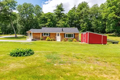 185 Linden St, Berlin, MA 01503 - Photo 1