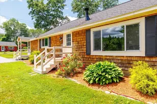 185 Linden St, Berlin, MA 01503 - Photo 3