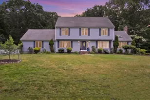 15 Juniper Rd, Sharon, MA 02067 - Photo 39