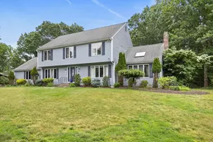 15 Juniper Rd, Sharon, MA 02067 - Photo 31