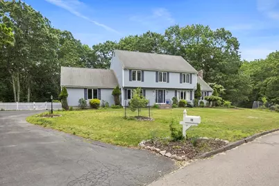15 Juniper Road, Sharon, MA 02067 - Photo 31