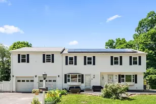 15+17 Willow St, Worcester, MA 01603 - Photo 1