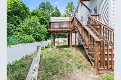 15+17 Willow St, Worcester, MA 01603 - Photo 9