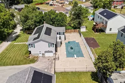 11 Dunkirk Ave, Worcester, MA 01604 - Photo 31