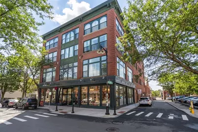 281 Essex St #206, Salem, MA 01970 - Photo 1