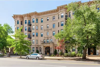 1111 Boylston St. #48, Boston, MA 02215 - Photo 1