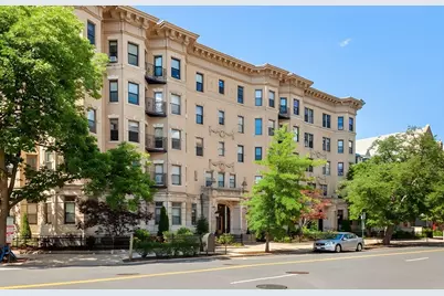 1111 Boylston St. #48, Boston, MA 02215 - Photo 15