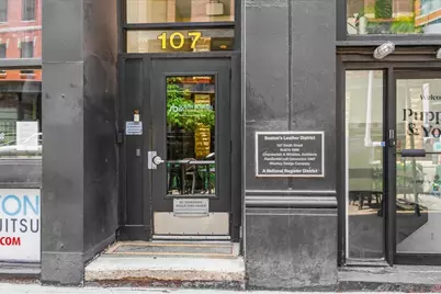 107 South St #2F, Boston, MA 02111 - Photo 5