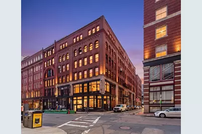 107 South St #2F, Boston, MA 02111 - Photo 3
