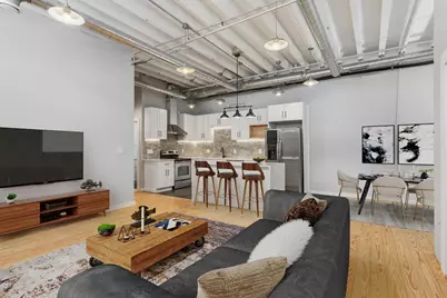 107 South St #2F, Boston, MA 02111 - Photo 1