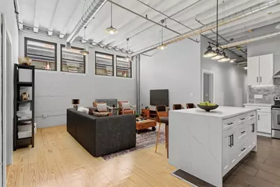 107 South St #2F, Boston, MA 02111 - Photo 11