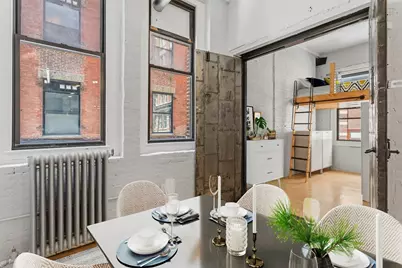107 South St #2F, Boston, MA 02111 - Photo 23
