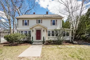 62 Evergreen Ave, Newton, MA 02466 - Photo 1
