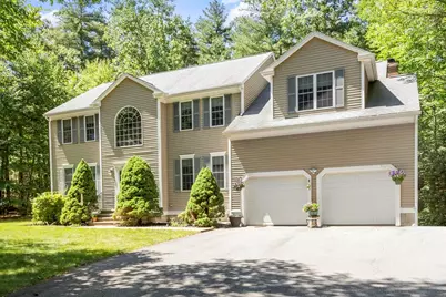 60 Sugar Road, Bolton, MA 01740 - Photo 1