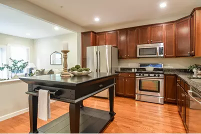 204 Sand Trap Court #204, Northbridge, MA 01534 - Photo 5