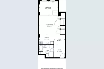 42 Chauncy St #5A, Boston, MA 02111 - Photo 15