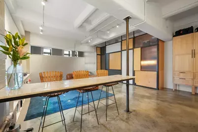 42 Chauncy St #5A, Boston, MA 02111 - Photo 7