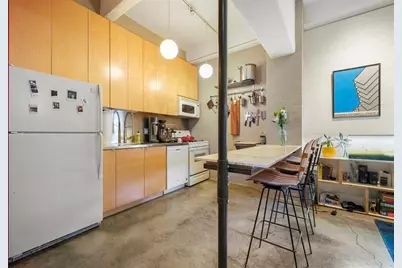 42 Chauncy St #5A, Boston, MA 02111 - Photo 5