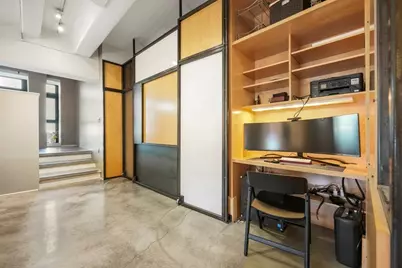 42 Chauncy St #5A, Boston, MA 02111 - Photo 9