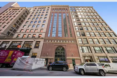 42 Chauncy St #5A, Boston, MA 02111 - Photo 19