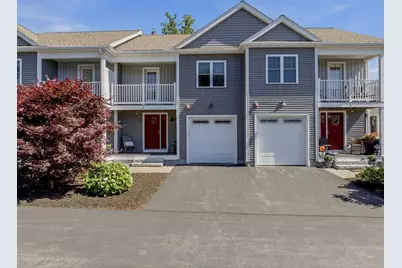 161 Broad St #2, Hudson, MA 01749 - Photo 1