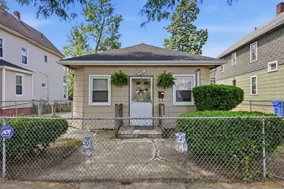 540 Armory Street, Springfield, MA 01104 - Photo 25