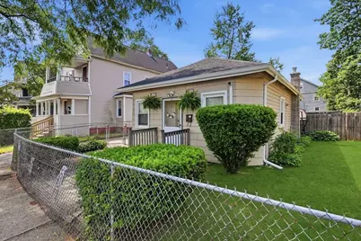 540 Armory Street, Springfield, MA 01104 - Photo 3