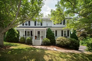 65 Ireland Rd, Marshfield, MA 02050 - Photo 1