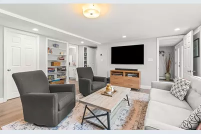 11 Carriage Lane, Winchester, MA 01890 - Photo 31
