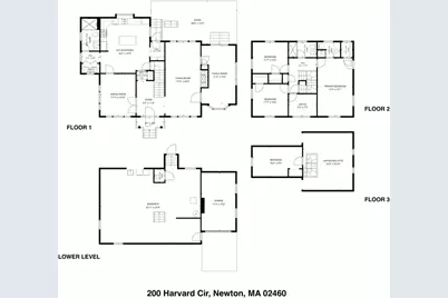 200 Harvard Cir, Newton, MA 02460 - Photo 25