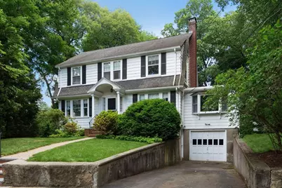 200 Harvard Cir, Newton, MA 02460 - Photo 1