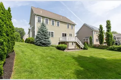 38 Folger Ave, Beverly, MA 01915 - Photo 3
