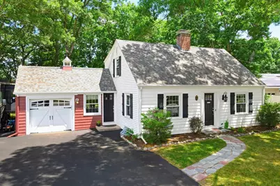 33 Crossman Ave, Attleboro, MA 02703 - Photo 31