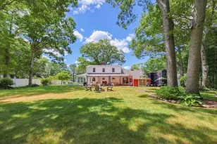 33 Crossman Ave, Attleboro, MA 02703 - Photo 5