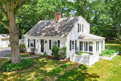 33 Crossman Ave, Attleboro, MA 02703 - Photo 27