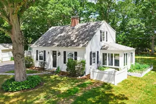 33 Crossman Ave, Attleboro, MA 02703 - Photo 27