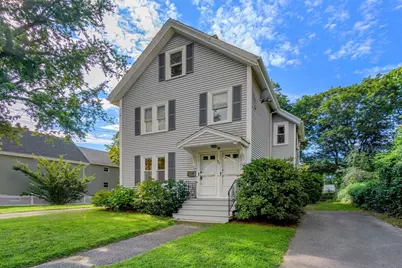 20 Shawmut Avenue #2, Wayland, MA 01778 - Photo 1