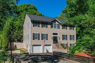 20 Nugent Ln, Reading, MA 01867 - Photo 1