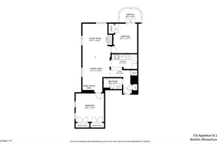 150 Appleton St, Boston, MA 02116 - Photo 35