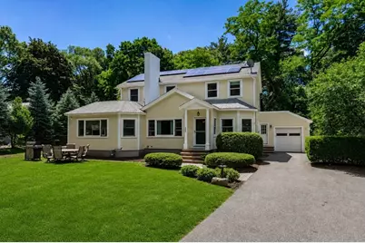 133 Concord Rd, Sudbury, MA 01776 - Photo 1