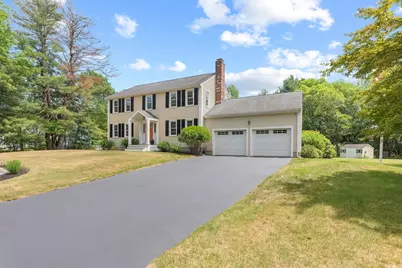 10 Strawstone Ln, Norton, MA 02766 - Photo 3