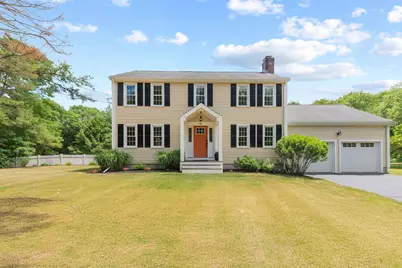 10 Strawstone Ln, Norton, MA 02766 - Photo 1