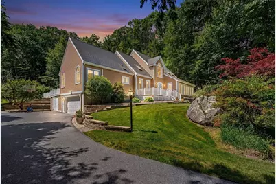 9 Abby Road, Westford, MA 01886 - Photo 3