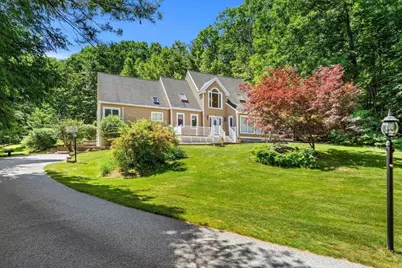 9 Abby Road, Westford, MA 01886 - Photo 5