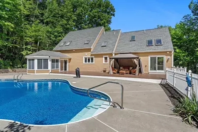 9 Abby Road, Westford, MA 01886 - Photo 9