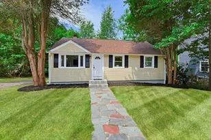 1435 Washington St, Braintree, MA 02184 - Photo 1