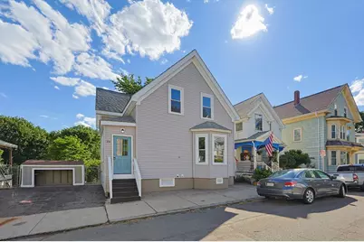 26 Pleasant St, Beverly, MA 01915 - Photo 1