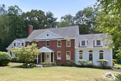 3 Windsor Drive, Foxboro, MA 02035 - Photo 1