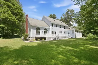 3 Windsor Drive, Foxboro, MA 02035 - Photo 3