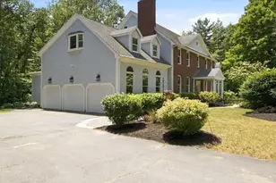 3 Windsor Dr, Foxboro, MA 02035 - Photo 5
